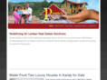peoplesrealtyltd.com