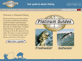 platinumfishing.com