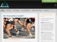 precisionendurancecoaching.com