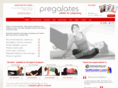 pregalates.com