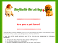 profitablepetsitting.com