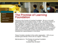 promiseoflearning.com