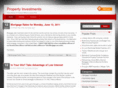 properties-investments.com