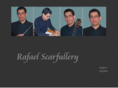 rafaelscarfullery.com