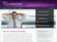 reachouttechnologies.com