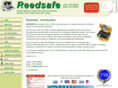 reedsafe.com
