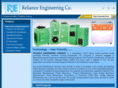 relianceengineeringcompany.com