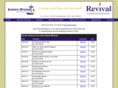 revivalchurches.org