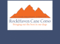 rockhaven-farm.com