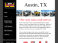 rushaustin.com