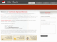 sbappraisalservices.com