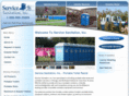 servicesanitation.com