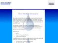 severntrentinternational.com