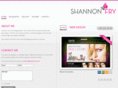 shannonfry.com