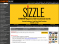 sizzleawards.com