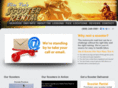 slimtimsscooterrental.com