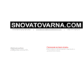 snovatovarna.com