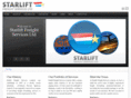 starlift-freight.co.uk