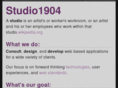 studio1904.com