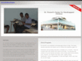 stvincentscenterhaiti.com