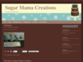sugarmamacreations.co.uk