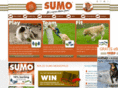 sumopettoys.com