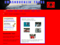 swashbucklintours.com