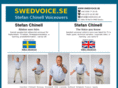 swedevoice.com