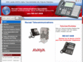 telecom-fxr.com