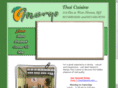thaivietcuisine.com