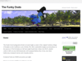 thefunkydodo.com