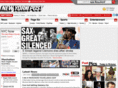 thenewyorkpostdrive.com