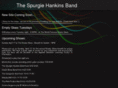 thespurgiehankinsband.com