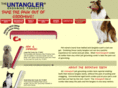 theuntangler.com