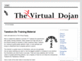 thevirtualdojang.com