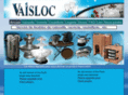 vaisloc.com