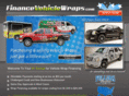 vehiclewrapfinancing.com