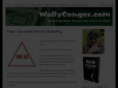 wallyconger.com