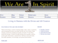 weare1inspirit.com