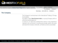 westbfuels.com