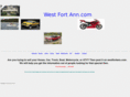 westfortann.com