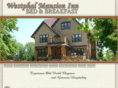 westphalmansioninn.com