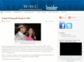 whcdinsider.com