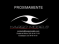 yargomodels.com
