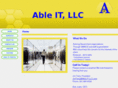 able-it-llc.com