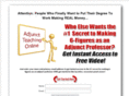 adunctteachingonline.com