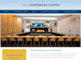 aedconferencecenter.org