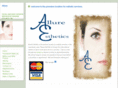 allurejamestown.com