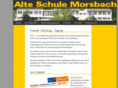 alte-schule-morsbach.de