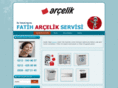 arcelikservisifatih.com